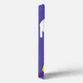 RETRO COMIC iPad-Gehäuse Case-Mate iPhone Hülle (Rückseite / Rechts)