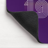 RETRO COOL 1979 MOUSEPAD (Ecke)