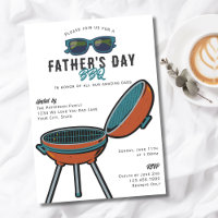 Retro Cool Grill Sonnenbrille Vatertag GRILLEN Par