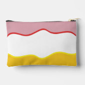 Retro "Cool Mama" Zubehörtasche (Rückseite)