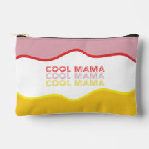 Retro "Cool Mama"