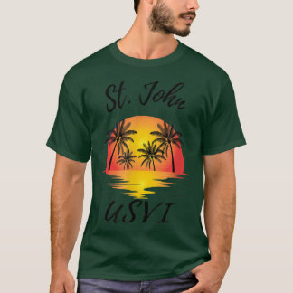 Retro Cool St T-Shirt