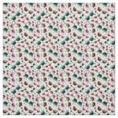 Retro Cool Vibes Sonnenbrillen Muster Stoff (Muster)