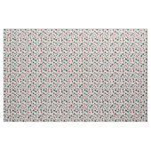 Retro Cool Vibes Sonnenbrillen Muster Stoff (Fat Quarter (45,7 x 55,9 cm))
