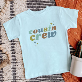 Retro-Cousin-Crew | Kids