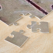 Retro Creepy Clown Puzzle (Seite)