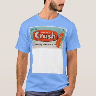 Retro Crush T-Shirt