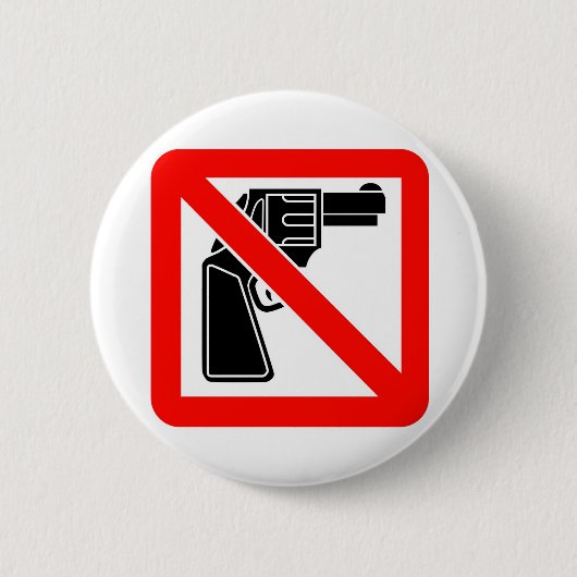 Retro CSGV Logo Button (Vorderseite)