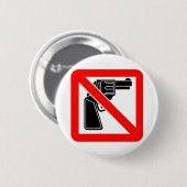 Retro CSGV Logo Button (Vorne & Hinten)