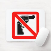 Retro CSGV Logo Mousepad (Mit Mouse)