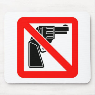 Retro CSGV Logo Mousepad