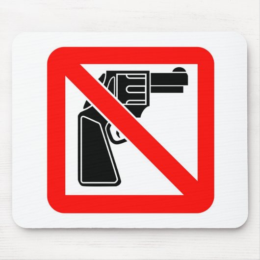 Retro CSGV Logo Mousepad (Vorne)