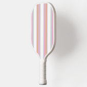 Retro-Daisy-Pickleball-Schläger Pickleball Schläger (Links)