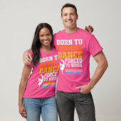 Retro Dance Bboy Hip Hop Funny Breakdance T-Shirt (Unisex)