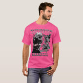 Retro Davante Adams T-Shirt (Vorne ganz)