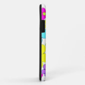 Retro der 70er Case-Mate iPhone hülle (Hinten/Rechts)