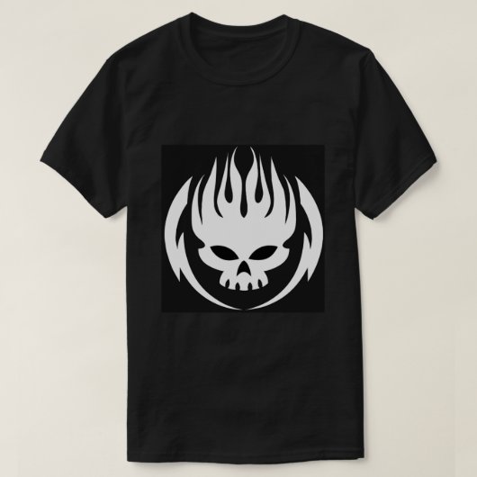 Retro der Nachwuchsband-Rockgeschenke für Lüfter T-Shirt (Design vorne)