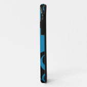 Retro-Design Case-Mate iPhone Hülle (Hinten/Links)