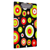 Retro-Design Klemmbrett (Rechts)