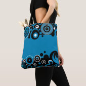 Retro-Design Tasche (Von Nahem)