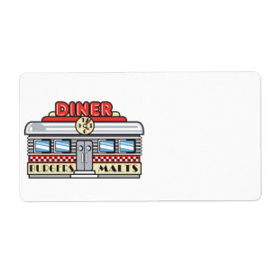Retro-Diner-Design