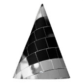 Retro Disco Ball Glam #1 #retro #wall #art Partyhütchen (Links)