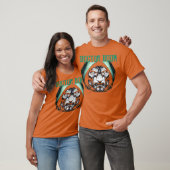 Retro Dr Doom T-Shirt (Unisex)