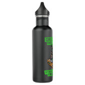 Retro Dropkick Murphys Streaming Up From Boston 20 Edelstahlflasche (Links)