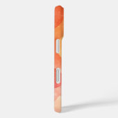 Retro Elevation - Handy Case (Rückseite / Rechts)