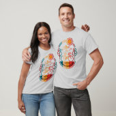 Retro Elroy Sparta T-Shirt (Unisex)