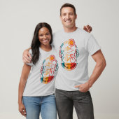 Retro Empire State Trail T-Shirt (Unisex)
