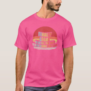 Retro Endlich 21. Geburtstag 2001 21 Jahre T-Shirt