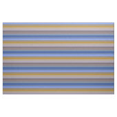 Retro-Ernte-Streifenmuster Stoff (Fat Quarter (45,7 x 55,9 cm))