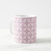 Retro-Fab-Tasse, Lilac Kaffeetasse (Vorderseite Links)