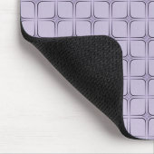 Retro Fabulous Mousepad (Ecke)