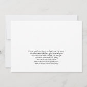 Retro Fairy Tale Halloween 🎃 Papierpuppen Danke (Rückseite)