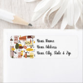 Retro Fall A Go Go (Insitu)