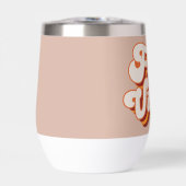 Retro Fall Vibes (Vorderseite)