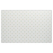 Retro farbenfrohe böhmische abstrakte Blumenmuster Stoff (Yard (91,4 cm))