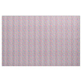 Retro farbenfrohe Lippen #13 Stoff (Yard (91,4 cm))