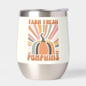 Retro Farm Fresh Pumpkins (Links)