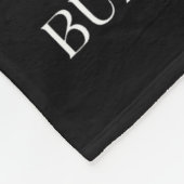 Retro Feral Aunts Build Character Funny New Aunt C Fleecedecke (Ecke)