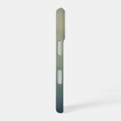 Retro-Feuerleitertreppe iPhone 16 Hülle (Rechte Seite)