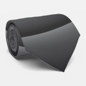 Retro Film-Endschirm-Krawatte Krawatte (Gerollt)