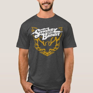 Retro Firebird T-Shirt