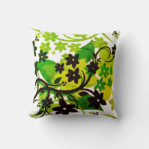 [Retro Floral] 1974 Botanisches Grafikdesign