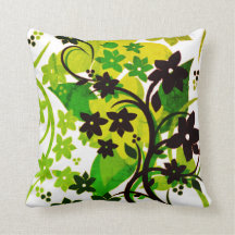 [Retro Floral] 1974 Botanisches Grafikdesign