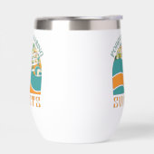 Retro Floral Forever Jagen Sunsets (Links)