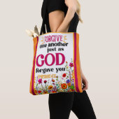 Retro floral Inspiration Tasche (Von Nahem)