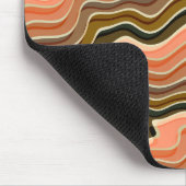 Retro Flow Mousepad (Ecke)